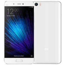 Замена разъема зарядки на телефоне Xiaomi Mi 5 в Чебоксарах